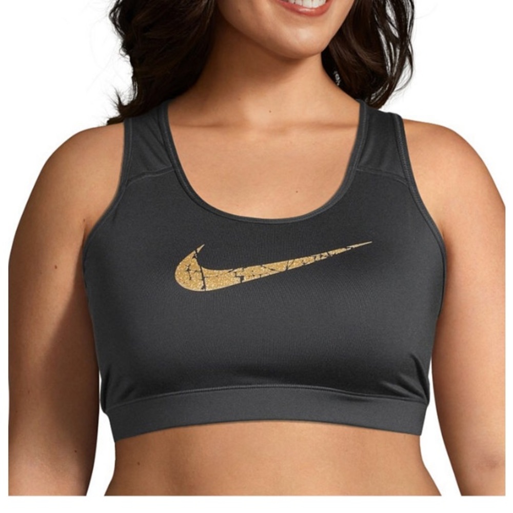Nike Sports Bra-Plus Size